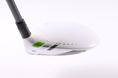 Taylormade RBZ #3 Wood / 15 Degree / Stiff Flex Matrix Ozik Shaft
