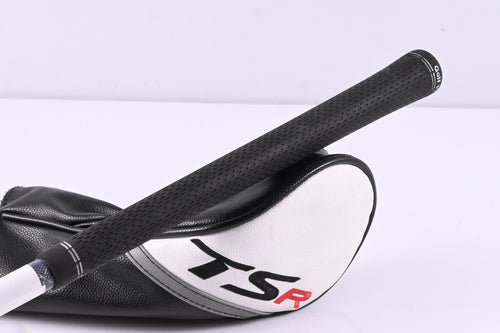 Left Hand Titleist TSR2 #4 Hybrid / 21 Degree / Regular Flex Tensei AV Blue 65