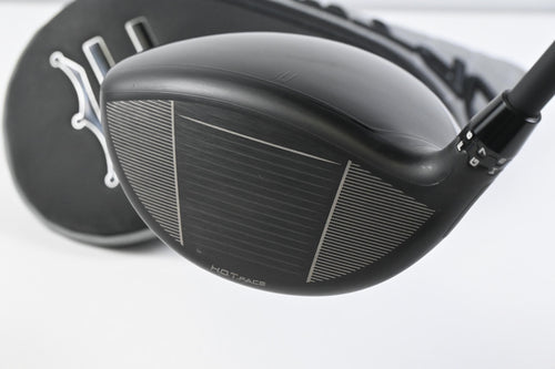 Cobra OPTM MAX-K Driver / 12 Degree / Stiff Flex Kai'li Darkwave Blue 60 Shaft