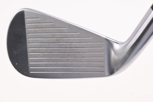 Titleist T200 Utility #3 Iron / 20 Degree / Stiff Flex Tensei AV RAW White 90 Shaft