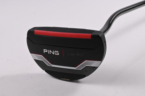 Ping CA 70 2021 Putter / 34 Inch