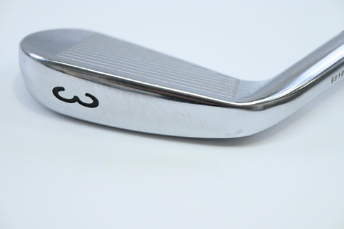Titleist T100 2019 #3 Iron / 21 Degree / X-Flex Project X Rifle Shaft