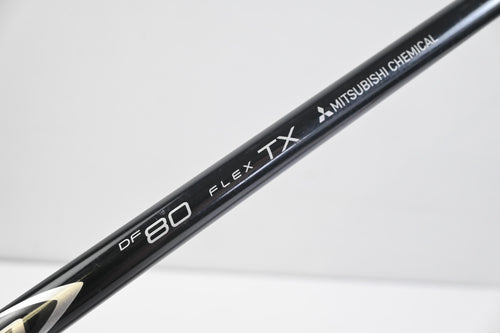 Diamana DF 80 #5 Wood Shaft / TX-Flex / Taylormade 2nd Gen