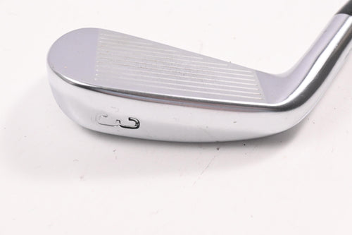 Titleist T200 Utility #3 Iron / 20 Degree / Stiff Flex Tensei AV RAW White 90 Shaft