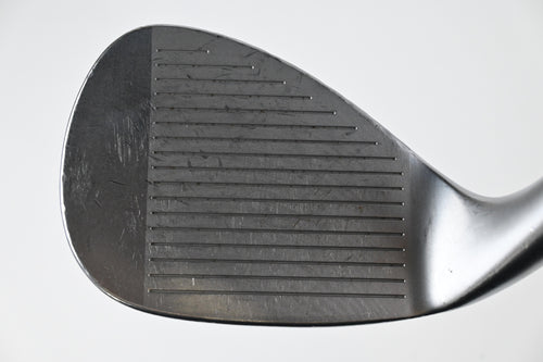 Cobra Snakebite 2023 Sand Wedge / 54 Degree / Stiff Flex KBS HI-REV 2.0 125
