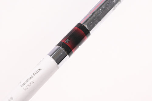 Mizuno T-Zoid O/S #3 Iron / 21 Degree / Regular Flex True Temper Shaft