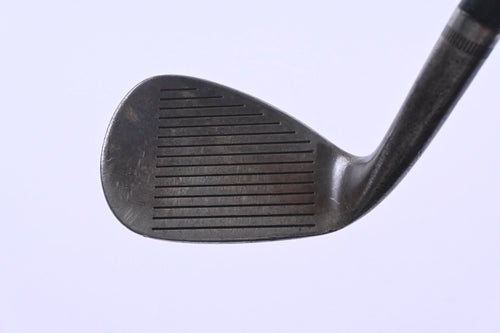 Callaway X-Series Jaws Wedge / 52 Degree / Wedge Flex Steel Shaft