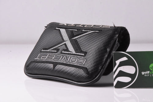 Scotty Cameron Concept X CX-01 Putter / 35 Inch