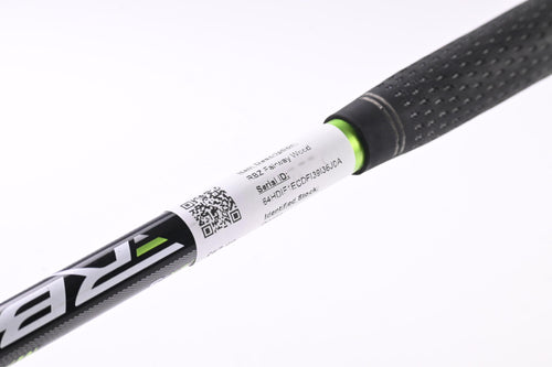 Taylormade RBZ #3 Wood / 15 Degree / Stiff Flex Matrix Ozik Shaft