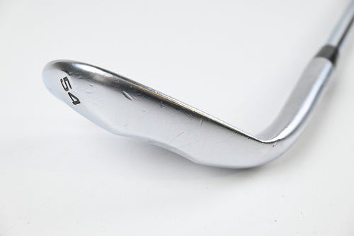 Cobra Snakebite 2023 Sand Wedge / 54 Degree / Stiff Flex KBS HI-REV 2.0 125