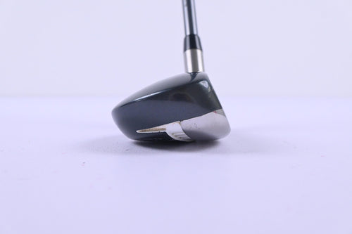 Callaway X-Series N415 #4 Hybrid / 22 Degree / Regular Flex Grafalloy 60 Shaft
