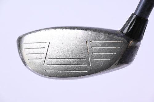 Callaway Steelhead III #7 Wood / 21 Degree / Firm Flex Callaway System III Shaft