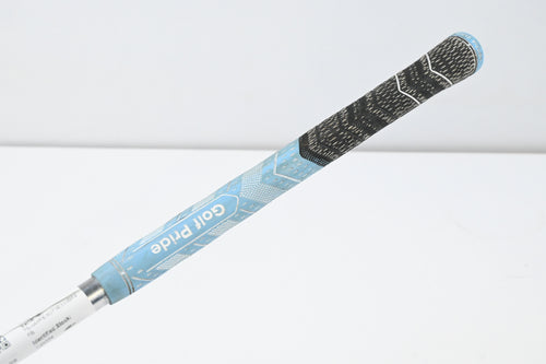 Ping S159 Lob Wedge / 60 Degree / Green Dot / X-Flex Project X LS 125 Shaft