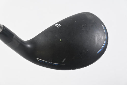 Cobra King Radspeed One Length #4 Hybrid / 21 Degree / Regular Flex Recoil ESX