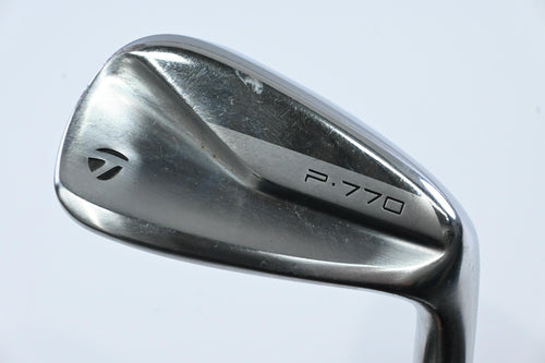 Taylormade P770 2020 Gap Wedge / 51 Degree / Regular Flex KBS Tour 110 Shaft