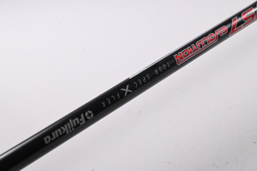 Titleist TSR2 Driver / 9 Degree / X-Flex Fujikura Speeder757 Evolution Shaft