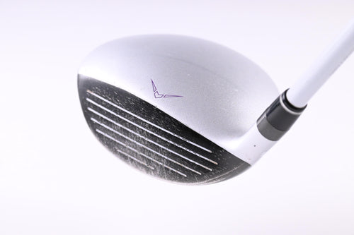 Ladies Benross Pearl #5 Wood / 21 Degree / Ladies Flex Fubuki Z50 Shaft