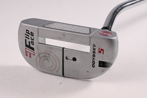 Odyssey Flip Face #5 Putter / 33 Inch