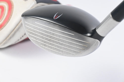 Cleveland Launcher 2009 #3 Wood / 15 Degree / Stiff Flex Fujikura Fit-On Gold 60