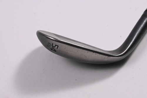 Titleist Vokey SM10 Sand Wedge / 54 Degree / Stiff Flex AMT Black S300 Shaft
