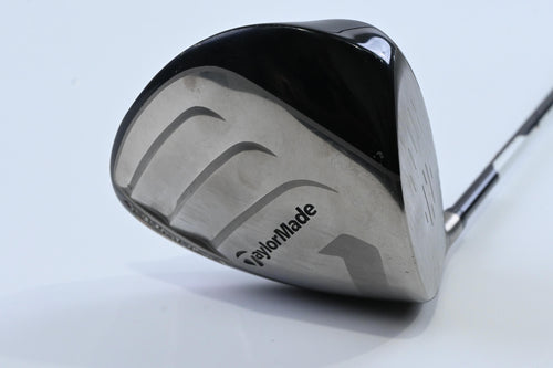 Taylormade Burner Superfast Driver / 10.5 Degree / Regular Flex Matrix Ozik Xcon