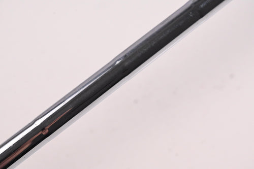 Cleveland TA3 #6 Iron / 31.5 Degree / Stiff Flex Steel Shaft