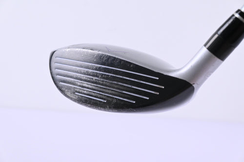 Ladies Benross Pearl #3 Wood / 15 Degree / Ladies Flex Fubuki Z 50 Shaft