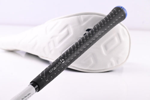 Taylormade Qi10 Max #5 Wood / 19 Degree / Stiff Flex Fujikura Speeder NX 50