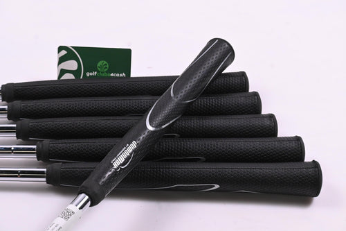 Titleist MB 620 Irons / 4-9i / X-Flex Dynamic Gold X100 Shafts