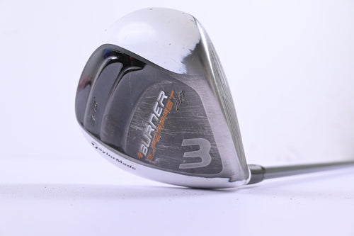 Taylormade Burner Superfast 2.0 #3 Wood / 15 Degree / Regular Flex REAX 4.8