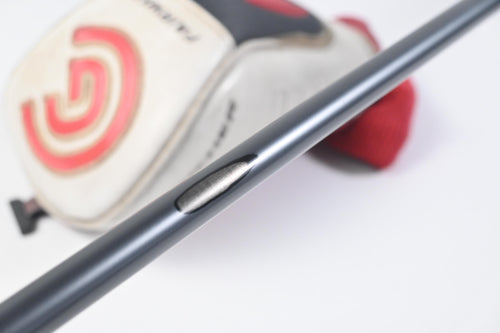 Cleveland Launcher 2009 #3 Wood / 15 Degree / Stiff Flex Fujikura Fit-On Gold 60