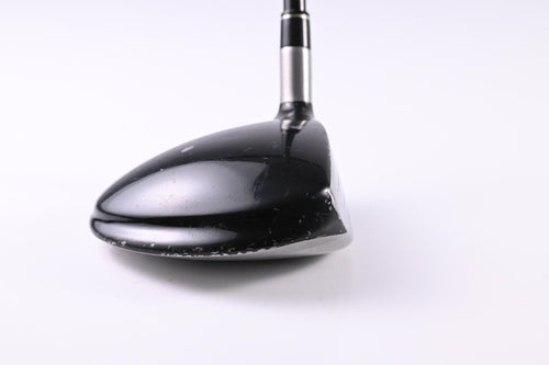 Taylormade Burner 2008 #3 Wood / 15 Degree / Stiff Flex Taylormade Reax 49 Shaft