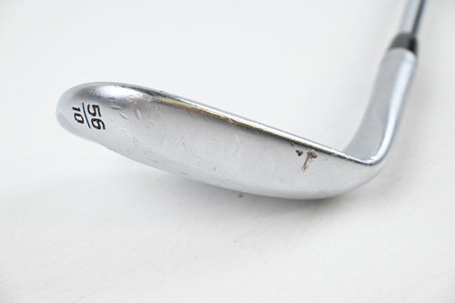 Callaway Mack Daddy Forged Sand Wedge / 56 Degree / Stiff Flex Dynamic Gold S200