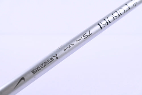 Nike VR-S #3 Hybrid / 21 Degree / Regular Flex Fubuki AX Hybrid 75 Shaft