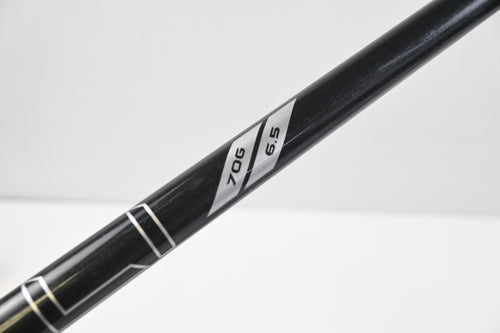 Project X Denali Black 70 #3 Wood Shaft / X-Flex / Callaway 3rd Gen