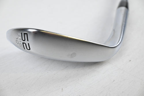 Cleveland RTZ Gap Wedge / 52 Degree / Stiff Flex Dynamic Gold S300 Shaft