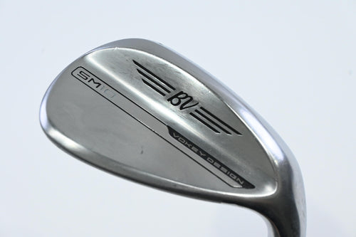 Titleist Vokey SM10 Sand Wedge / 54 Degree / Wedge Flex Vokey SM10 Shaft