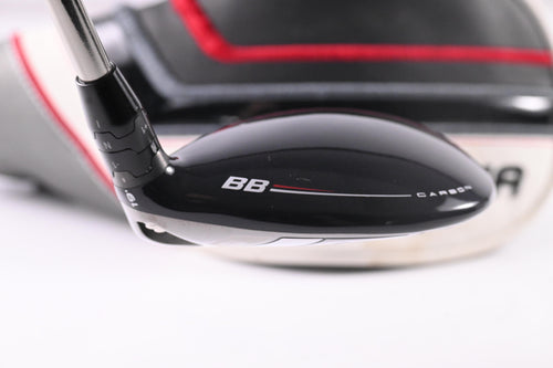 Callaway Big Bertha 2023 #5 Wood / 19 Degree / Stiff Flex Callaway RCH 65