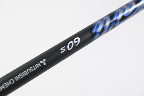 Cobra OPTM X Driver / 10.5 Degree / Stiff Flex Kai'li Dark Waves Blue 60 Shaft