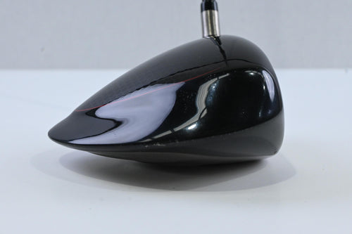 Taylormade Burner Superfast Driver / 10.5 Degree / Regular Flex Matrix Ozik Xcon