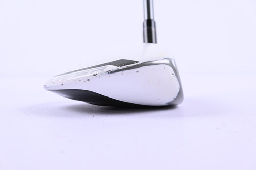 Taylormade Burner Superfast 2.0 #3 Wood / 15 Degree / Regular Flex REAX 4.8