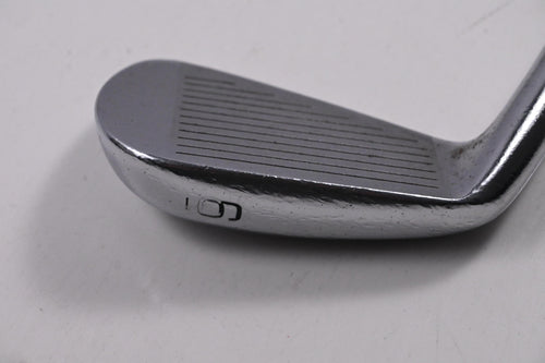 Mizuno JPX 825 Pro #6 Iron / 29 Degree / Stiff Flex Dynalite Gold XP S300 Shaft