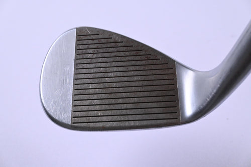 Taylormade Milled Grind 4 Lob Wedge / 60 Degree / Wedge Flex Dynamic Gold 115