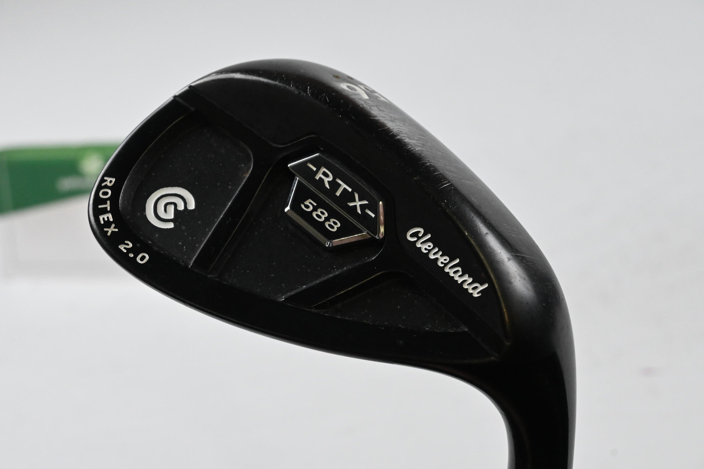 Cleveland Golf Wedge Cleveland 588 Rtx Wedge Cleveland 588 RTX