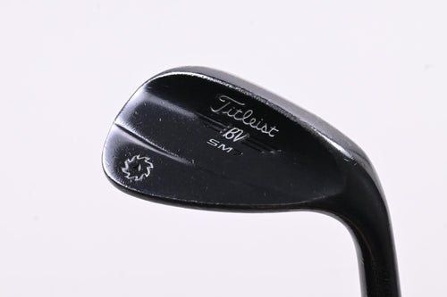 Titleist Vokey SM7 Gap Wedge / 52 Degree / Stiff Flex Dynamic Gold S400 Shaft