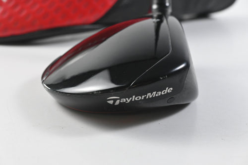 Taylormade Stealth 2 Plus #3 Wood / 15 Degree / Stiff Flex Kai'li Red 75 Shaft
