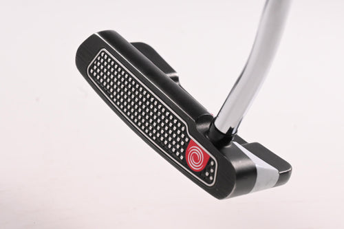 Odyssey O-Works 1W Putter / 34 Inch