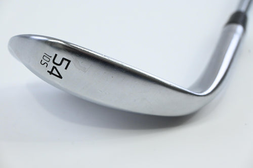 Titleist Vokey SM10 Sand Wedge / 54 Degree / Wedge Flex Vokey SM10 Shaft