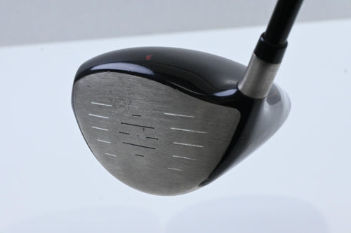 Taylormade Burner Superfast Driver / 10.5 Degree / Regular Flex Matrix Ozik Xcon