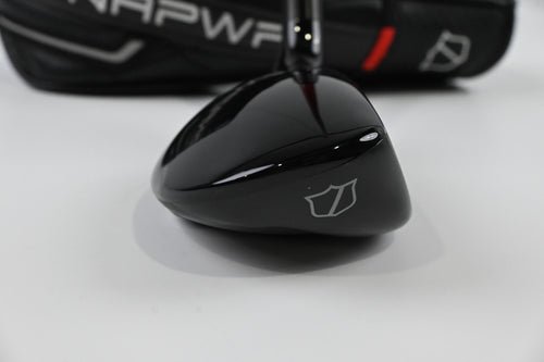 Wilson DYNAPWR 2025 #5 Hybrid / 25 Degree / Regular Flex Denali Red 70 Shaft